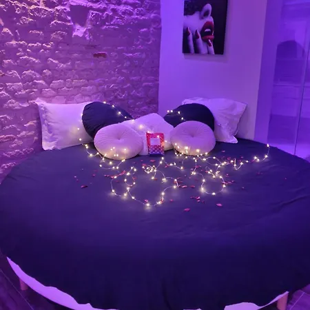 La Longere Отель типа 