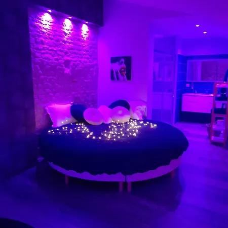 Bed & Breakfast La Longere