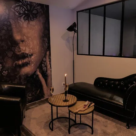 La Longere Отель типа 