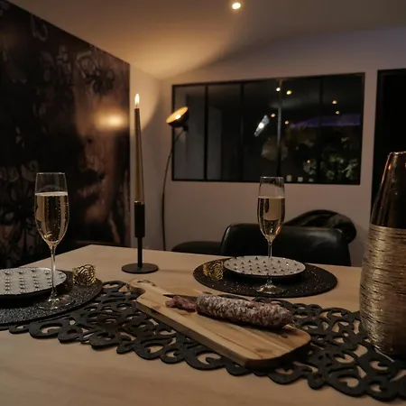 La Longere Отель типа 