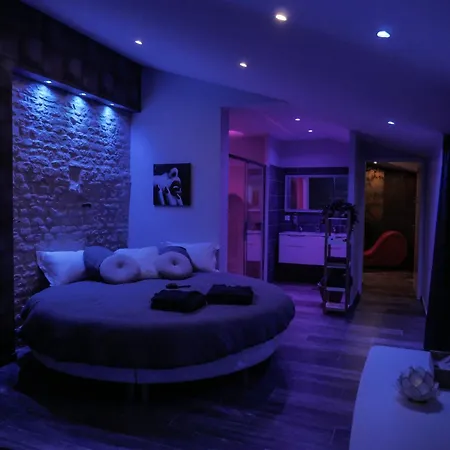 Bed & Breakfast La Longere *