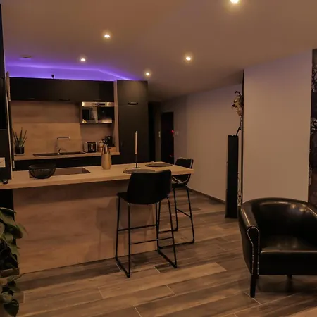 La Longere Отель типа 