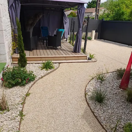 Bed & Breakfast La Longere Brulain