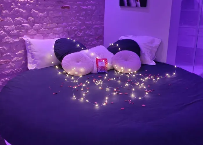 La Longere 住宿加早餐酒店 3*