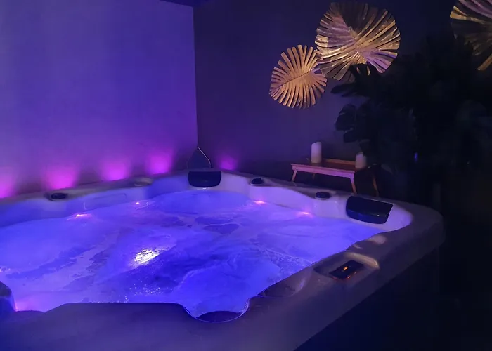 La Longere 3* Brulain