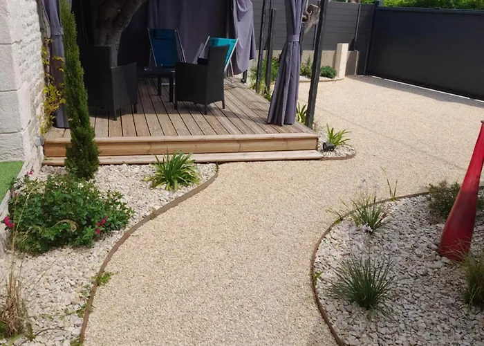 住宿加早餐酒店 La Longere Brulain